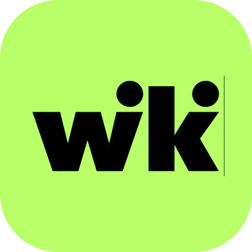Wiki logo