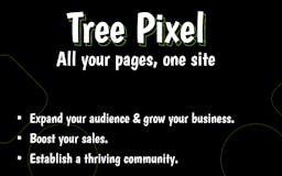 Tree Pixel media 3