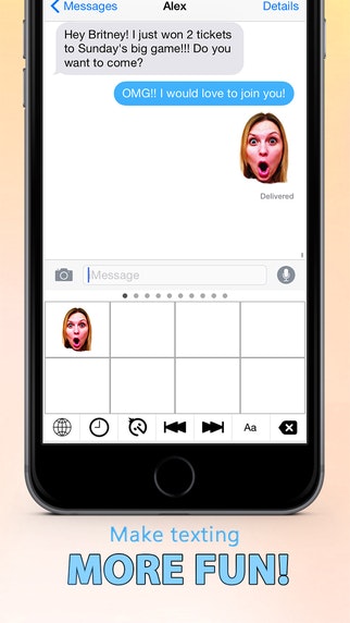Expresser (Android) gallery image