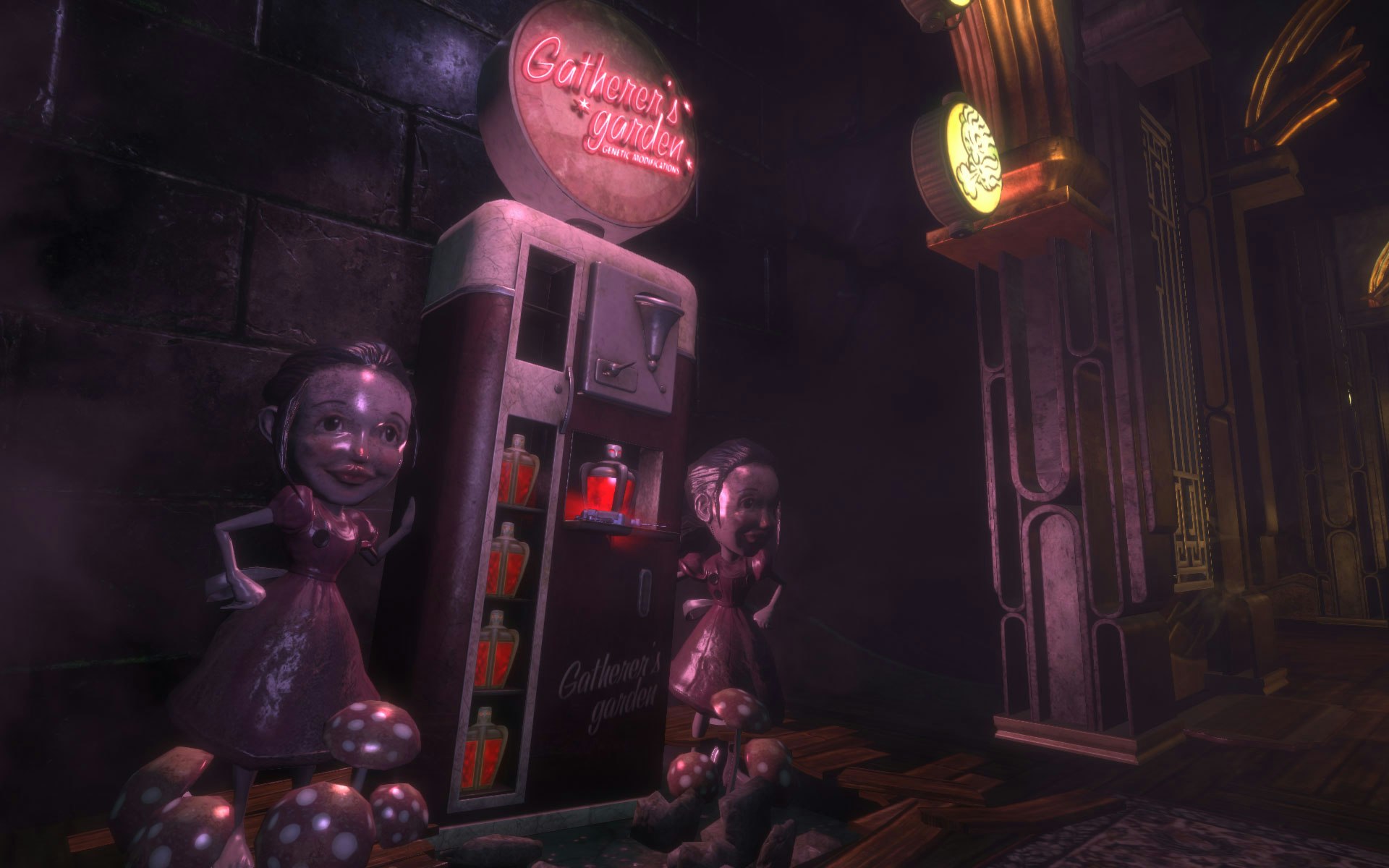 BioShock™ Remastered gallery image