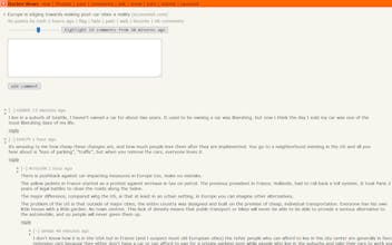 HN Comments Owl gallery image