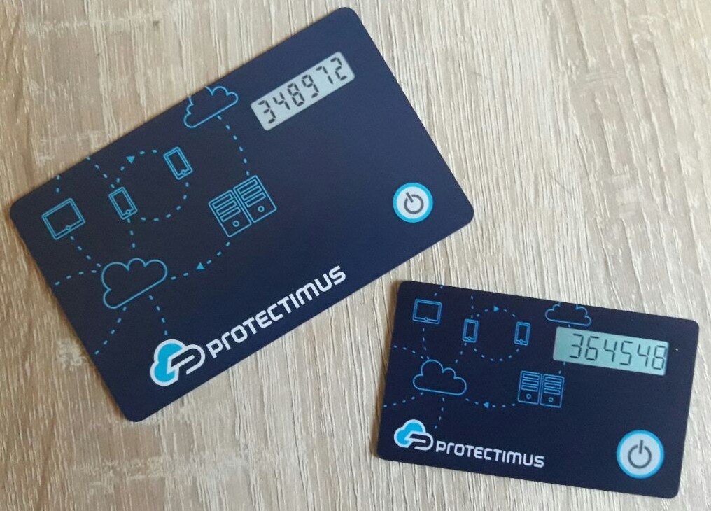 Protectimus Slim NFC gallery image