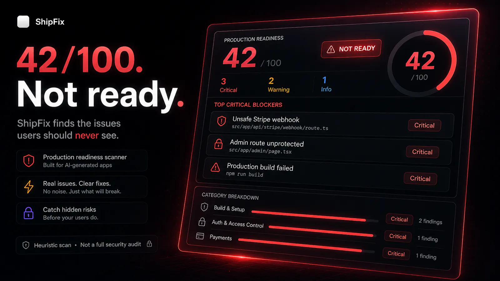 ShipFix screenshot 5