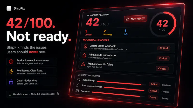 ShipFix screenshot 5