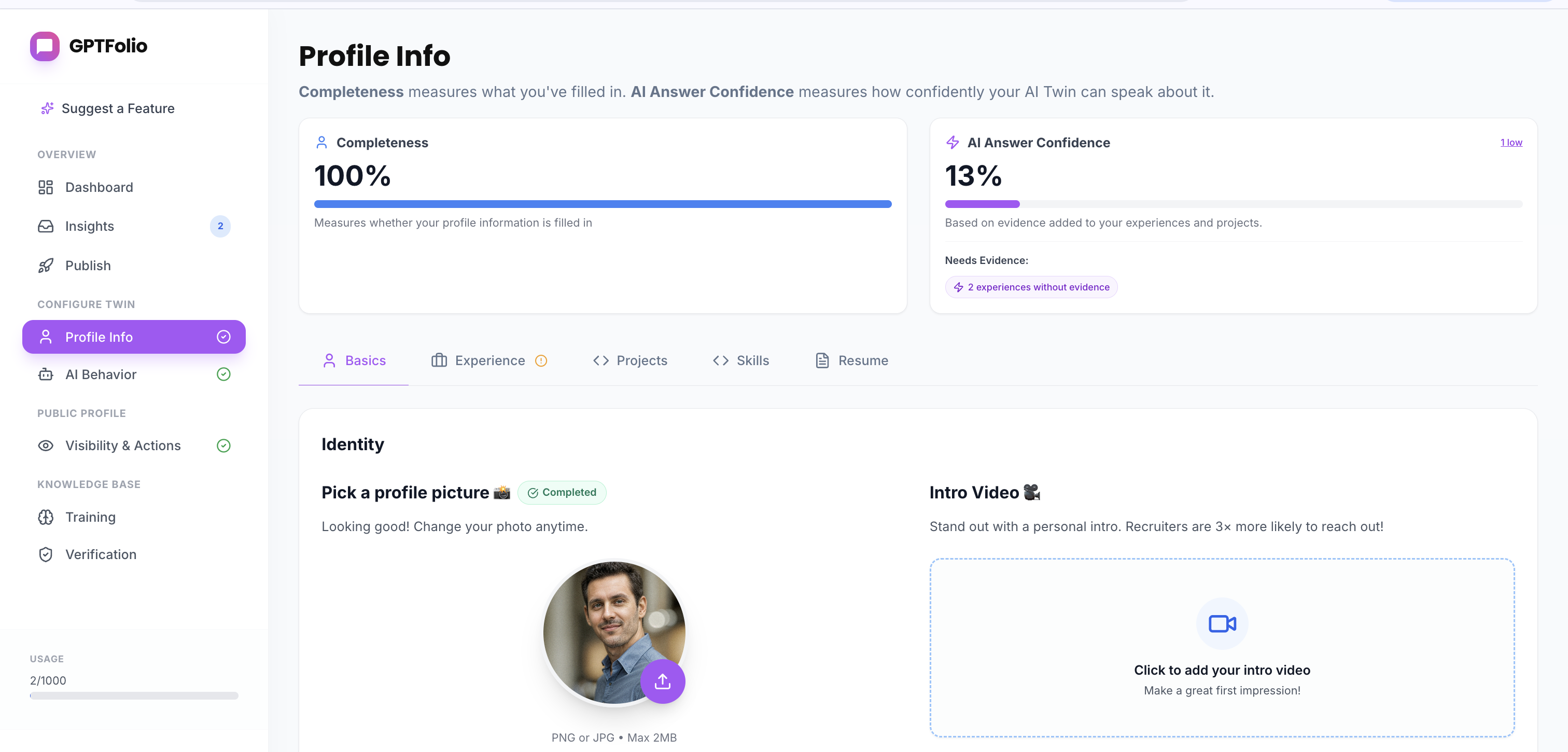 GPTFolio gallery image