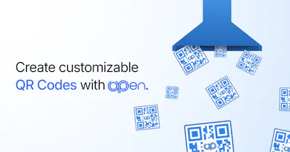 OpenUp gallery image