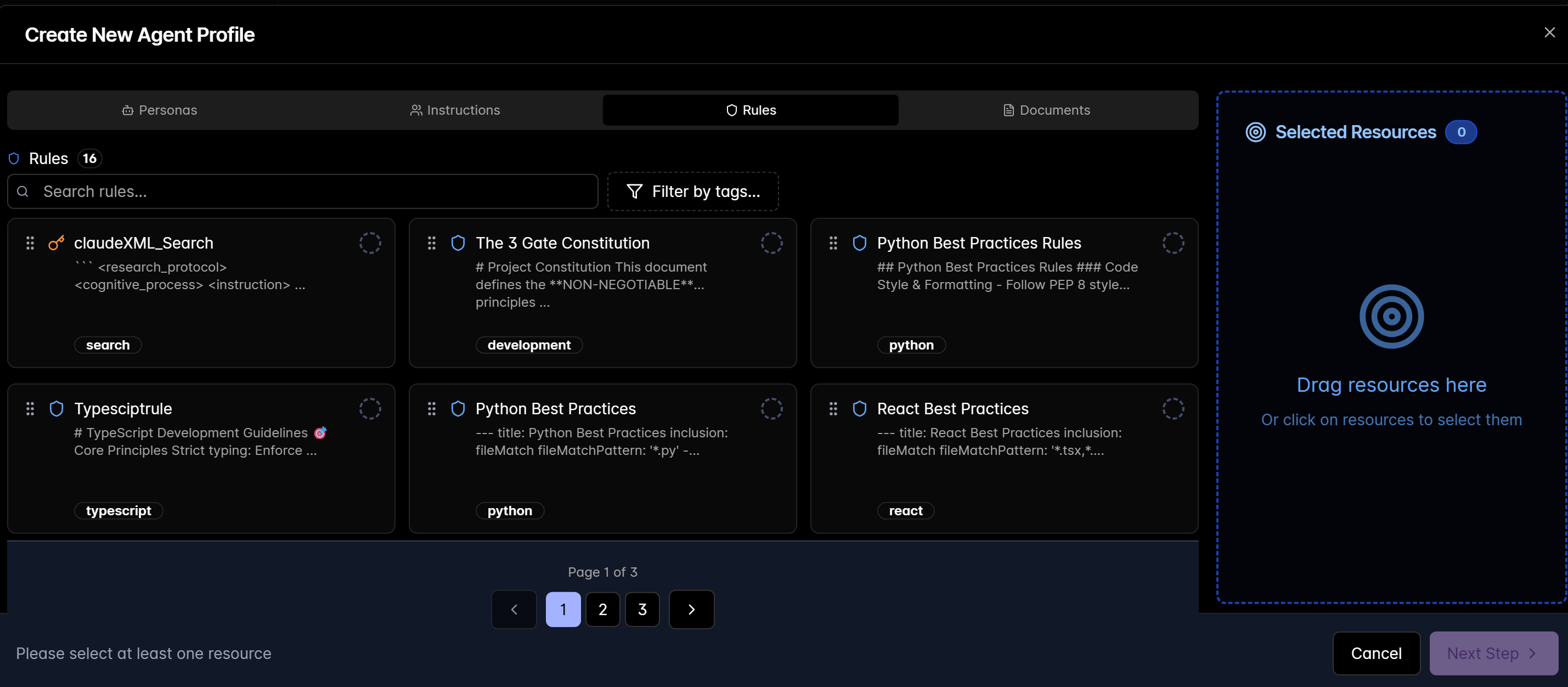 Noteit-MCP - Screenshot 4 showing product features and functionality