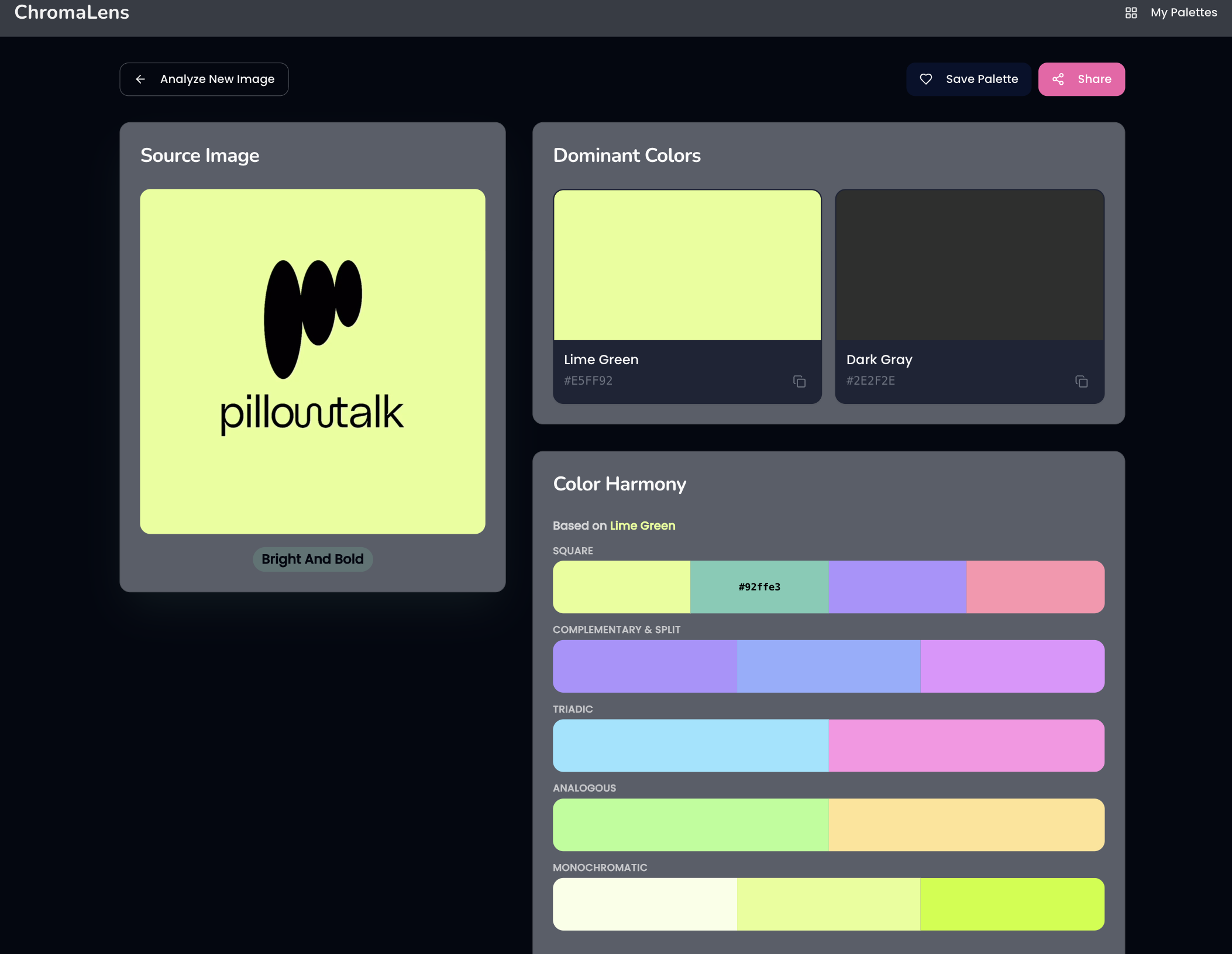 ChromaLens gallery image