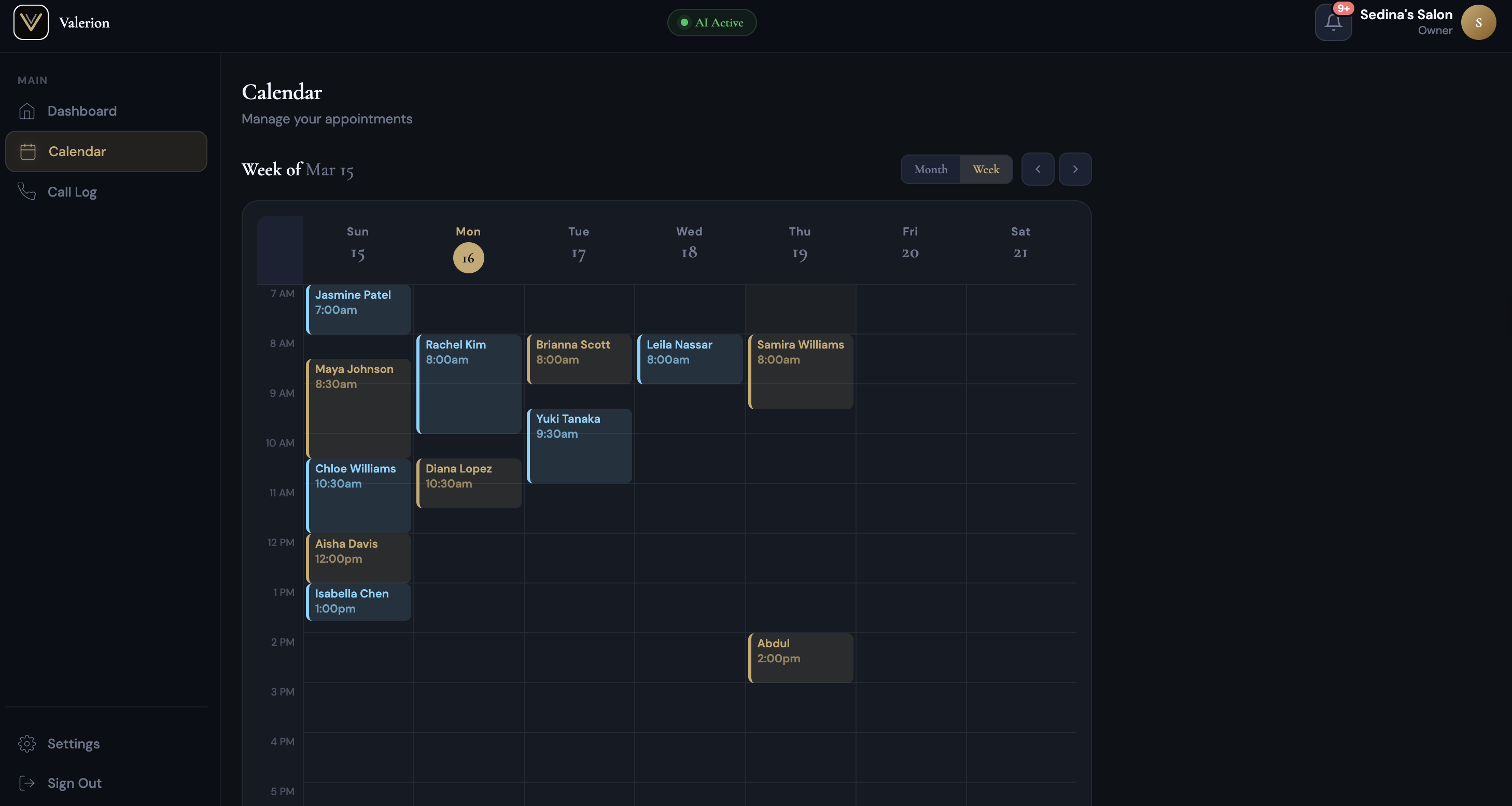 Valerion Systems gallery image