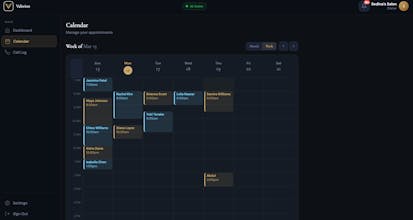 Valerion Systems gallery image