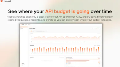 Recost gallery image