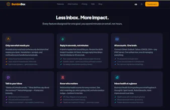 Bumblebox gallery image