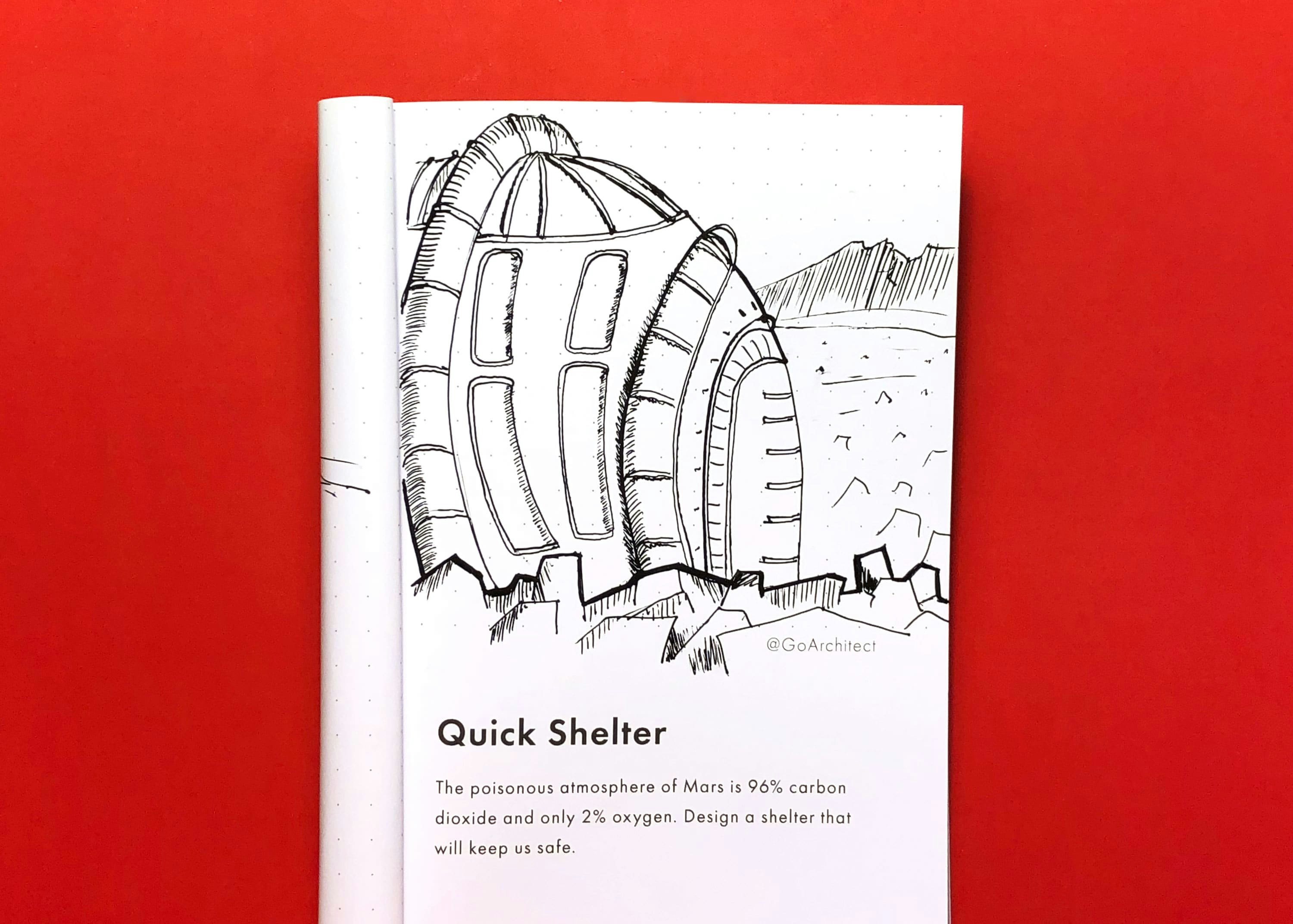 GoArchitect Mars gallery image