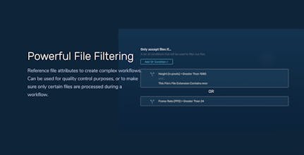 Distro Tools gallery image