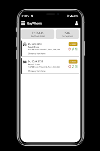 BayWheels gallery image