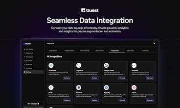 Quest Labs AI gallery image