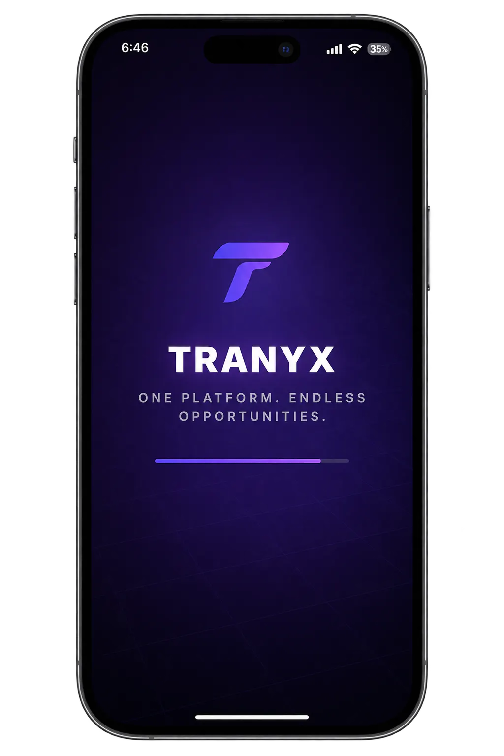 Tranyx gallery image