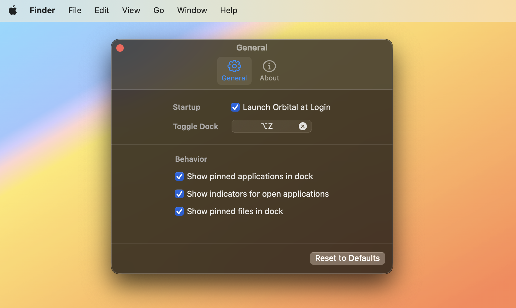 Orbitale media 3