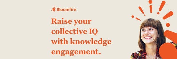 Bloomfire gallery image