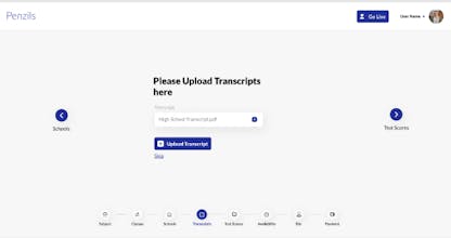 Penzils gallery image