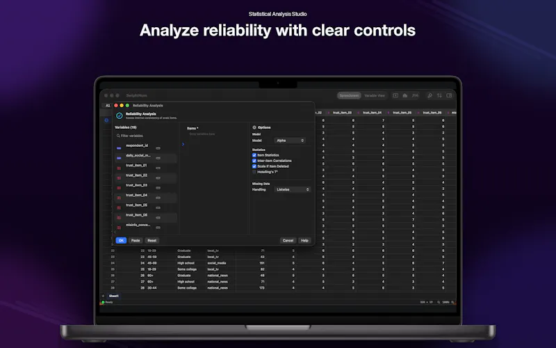 Swipht Group screenshot 6