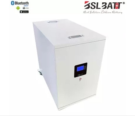 20 kWh BSLBATT Lithium Battery LFP-20