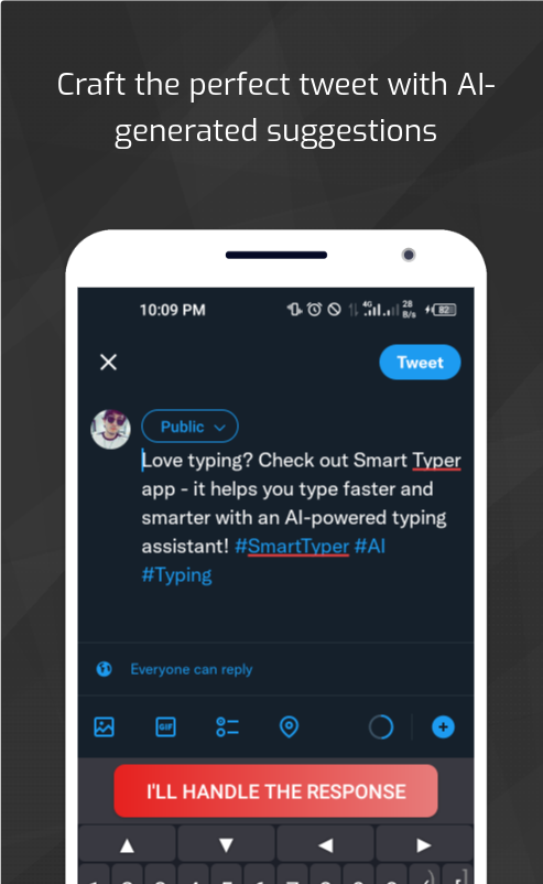 Smart Typer media 3