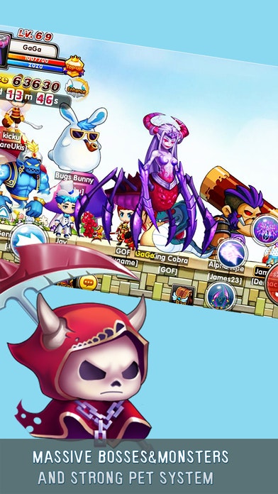 Utopia Guardian - DEFINE YOUR ADVENTURES gallery image