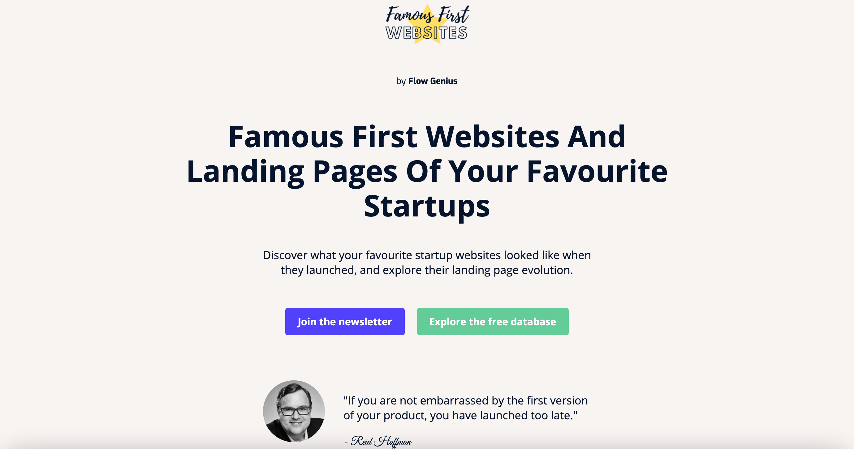 sites like product hunt sites like product hunt