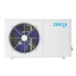  Heat Pump - Main product screenshot demonstrating key features and user interface