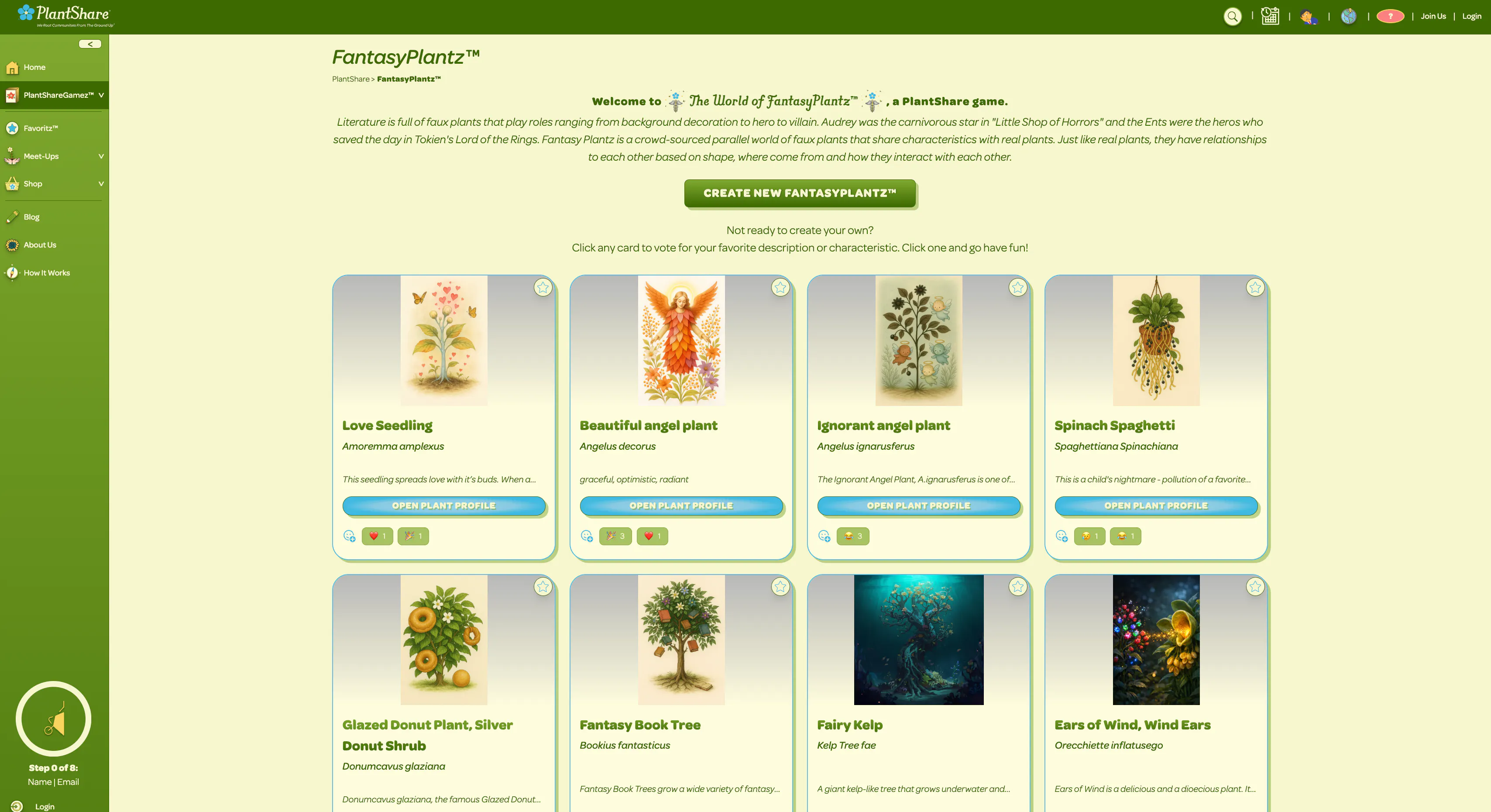 PlantShare LLC gallery image