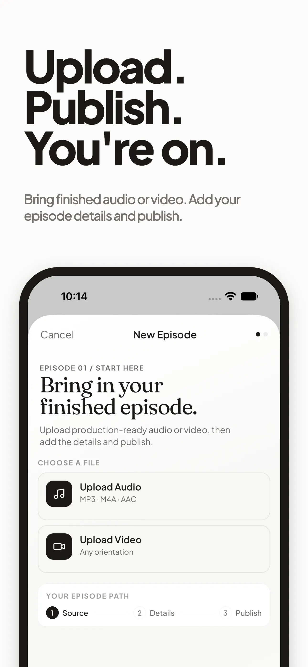 Scroll 4.0 gallery image