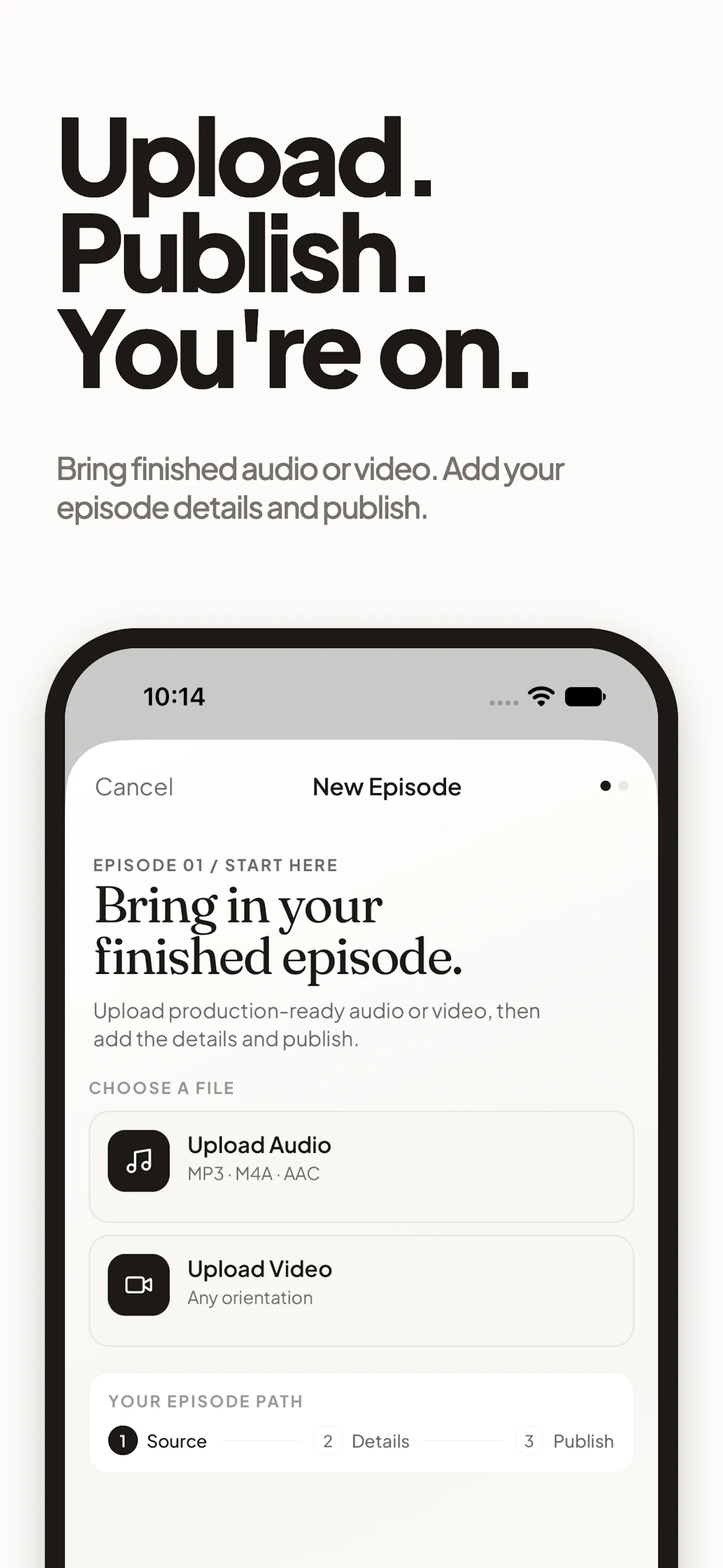 Scroll 4.0 screenshot 5