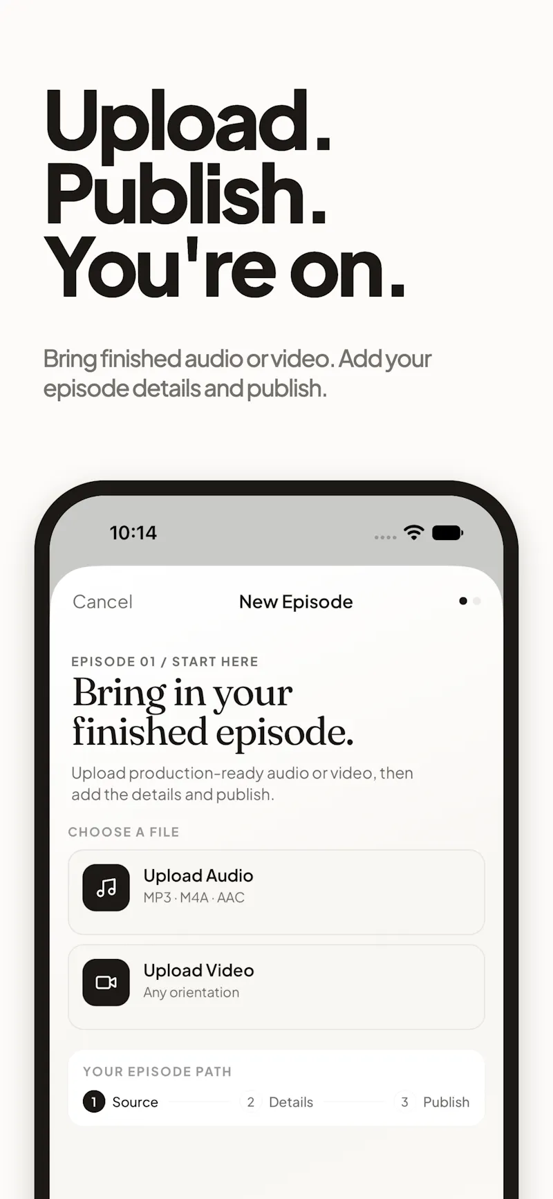 Scroll 4.0 screenshot 5