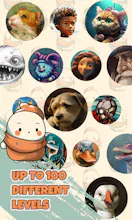 Spot - Find the Differences gallery image