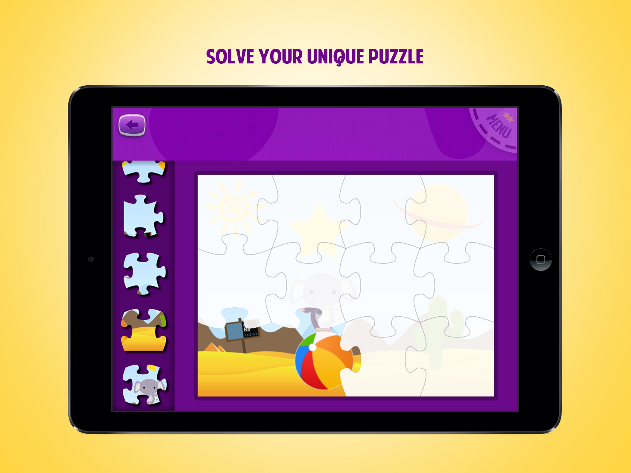 Puzzlfy™ gallery image
