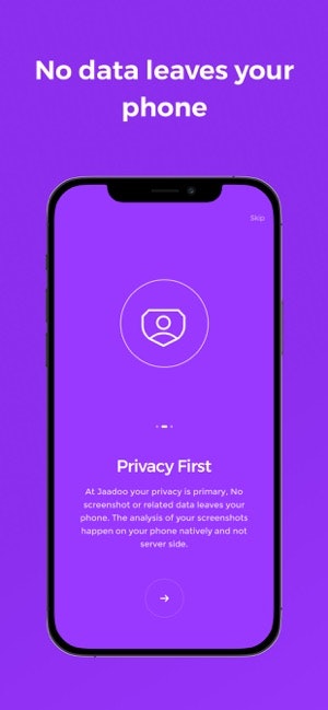 Jaadoo (iOS & Android) gallery image