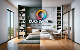 Quick Home Dreamviz media 2