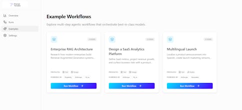 Prompt Tornado 2.0 gallery image