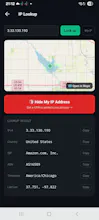 MyIPNow: IP & Network Tools gallery image