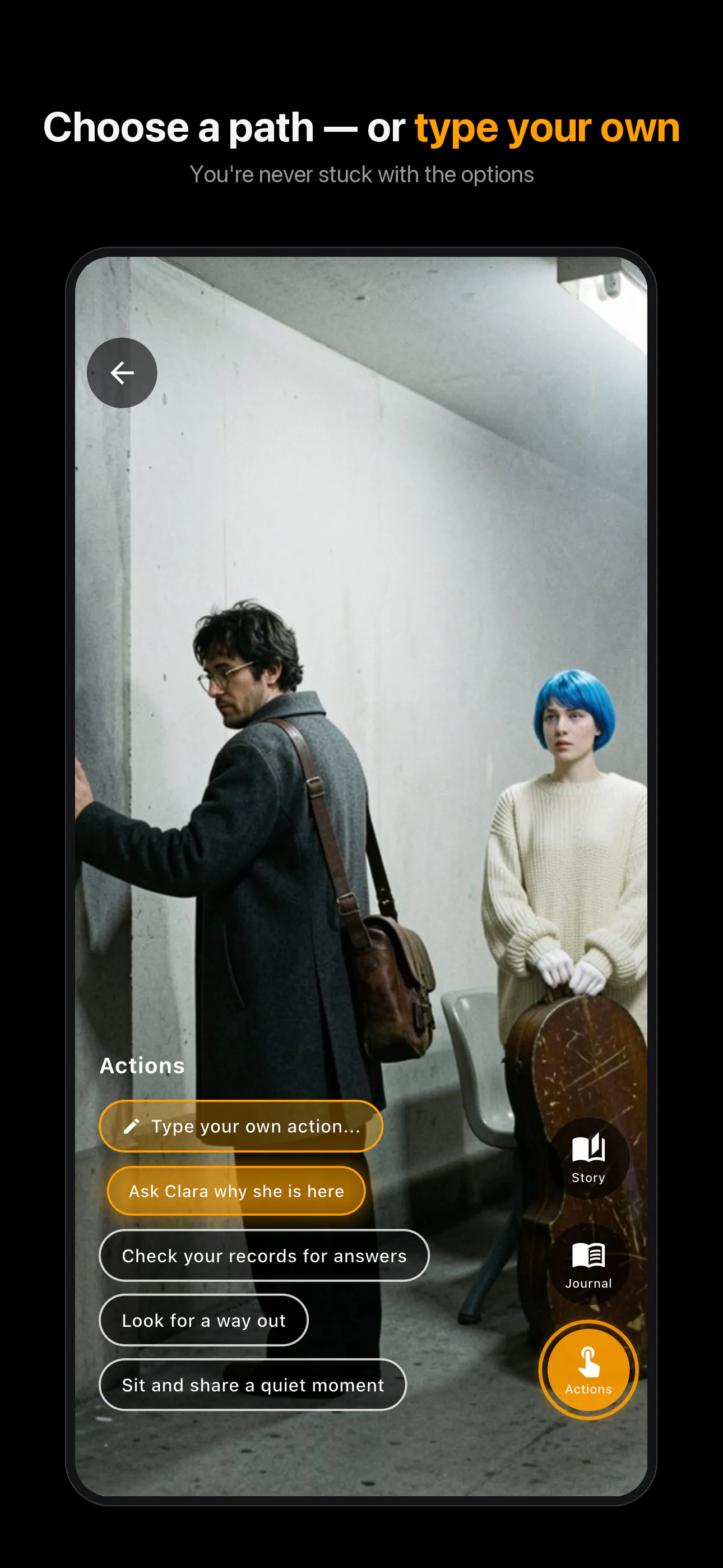 REPLOT gallery image