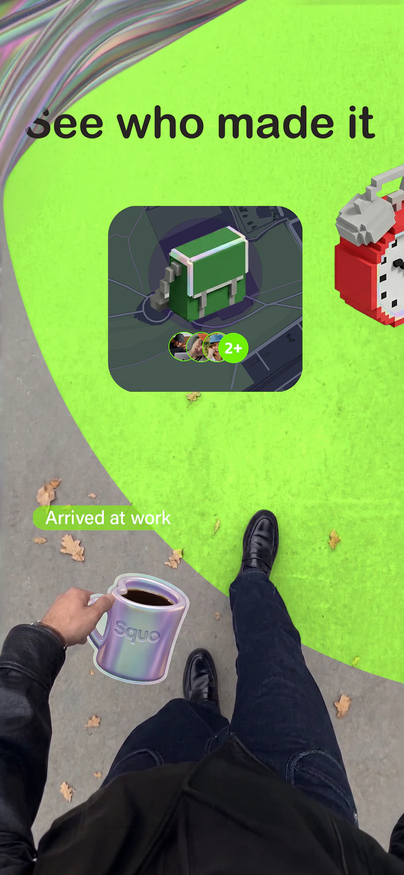 Squo screenshot 4