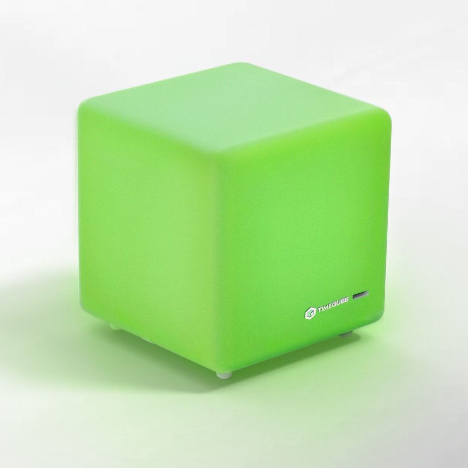 Timeqube Image