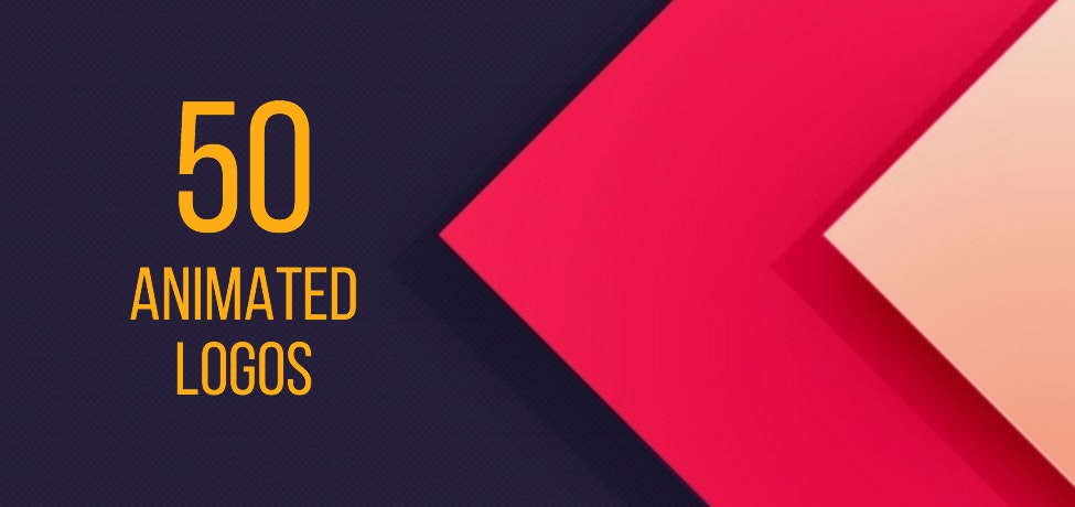 50 Animated Logo Designs That Will Make You Say ‘WoW’