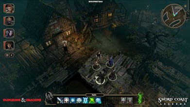 Sword Coast Legends gallery image