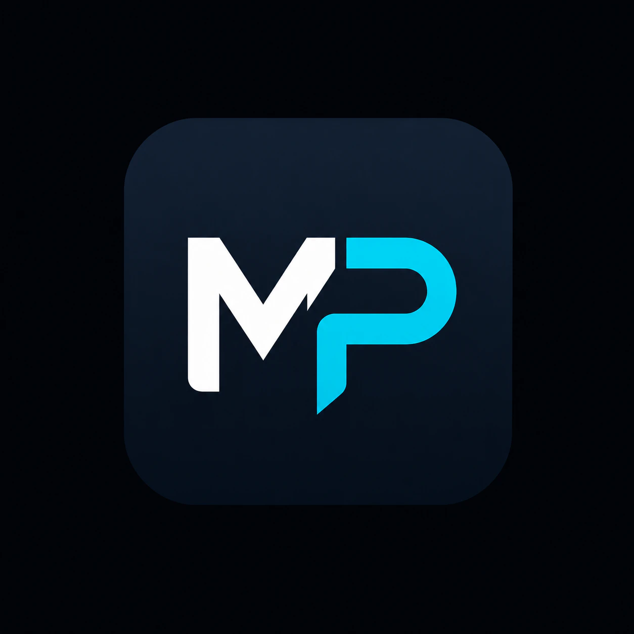 MrPenetrator logo