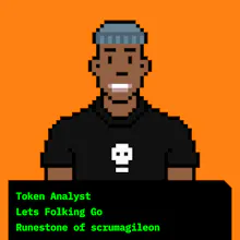 Tech Folk gallery image
