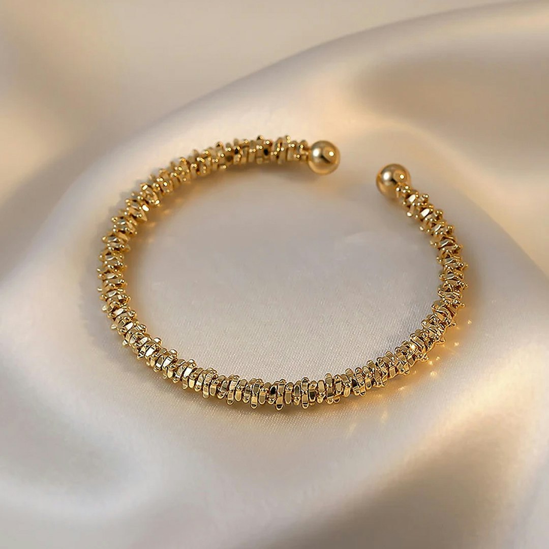 Modeschmuck für Frauen - Leuchten Sie wie ein Juwel Medien 2