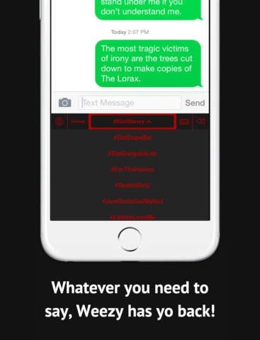 LiL Weezy Keyboard gallery image