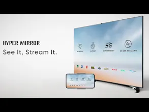 HYPER MIRROR gallery image